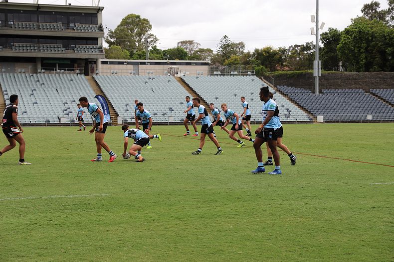 2020 SG Ball Cup – Rnd 3 – Magpies v Sharks