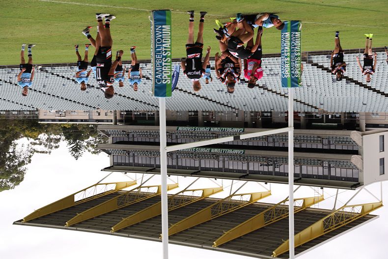 2020 SG Ball Cup – Rnd 3 – Magpies v Sharks