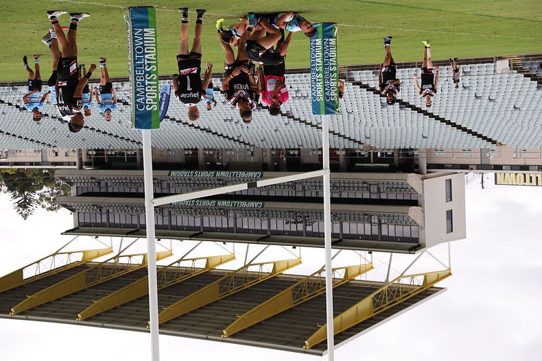 2020 SG Ball Cup – Rnd 3 – Magpies v Sharks