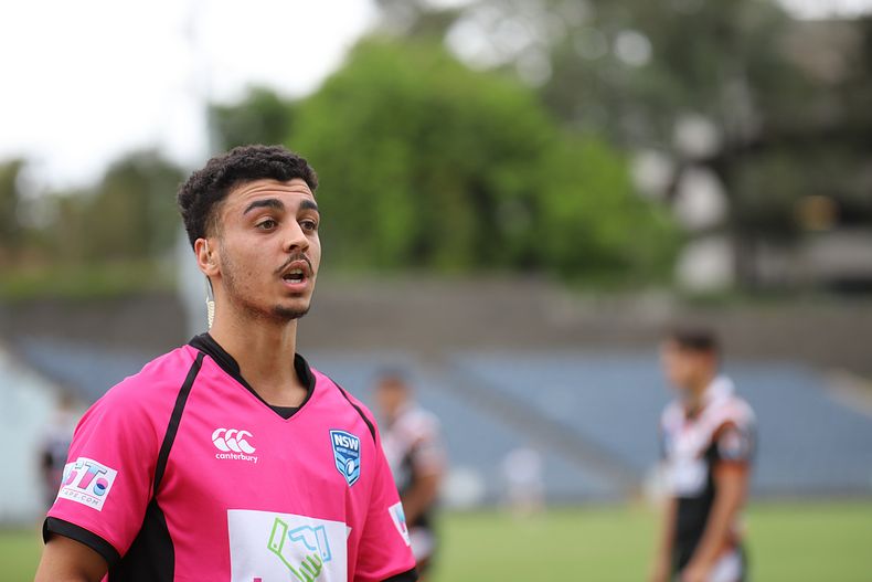 2020 Harold Matthews Cup – Rnd 3 – Magpies v Sharks