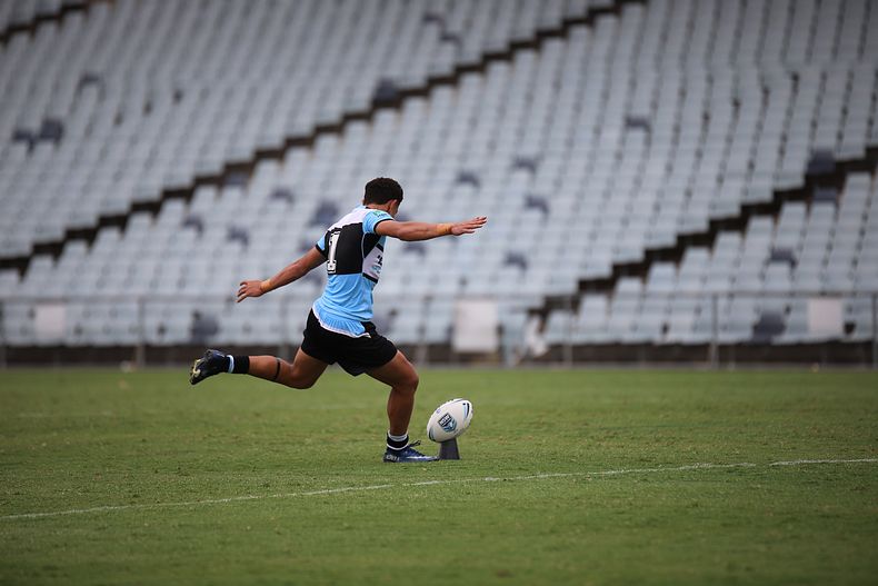 2020 Harold Matthews Cup – Rnd 3 – Magpies v Sharks