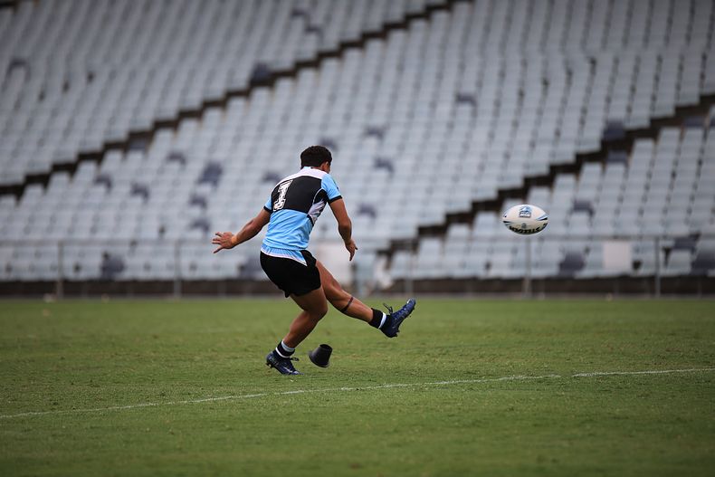 2020 Harold Matthews Cup – Rnd 3 – Magpies v Sharks