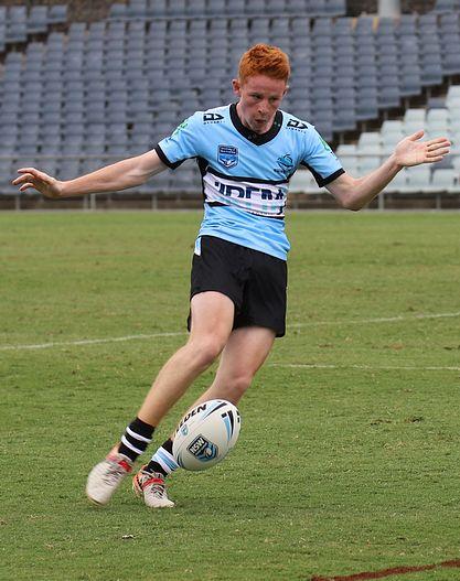 2020 Harold Matthews Cup – Rnd 3 – Magpies v Sharks