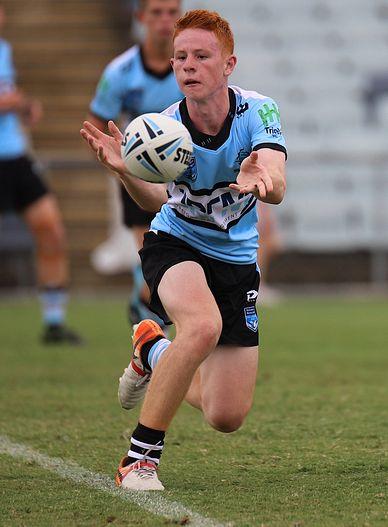 2020 Harold Matthews Cup – Rnd 3 – Magpies v Sharks