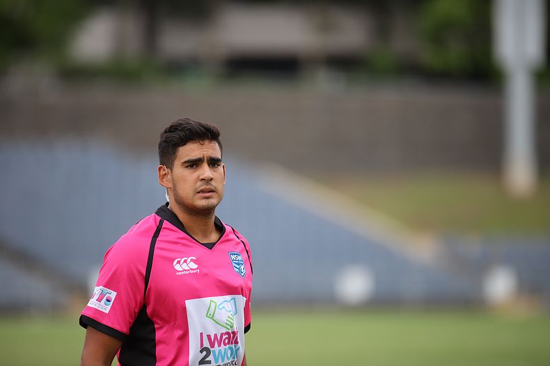 2020 SG Ball Cup – Rnd 3 – Magpies v Sharks