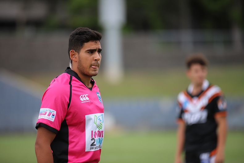 2020 SG Ball Cup – Rnd 3 – Magpies v Sharks