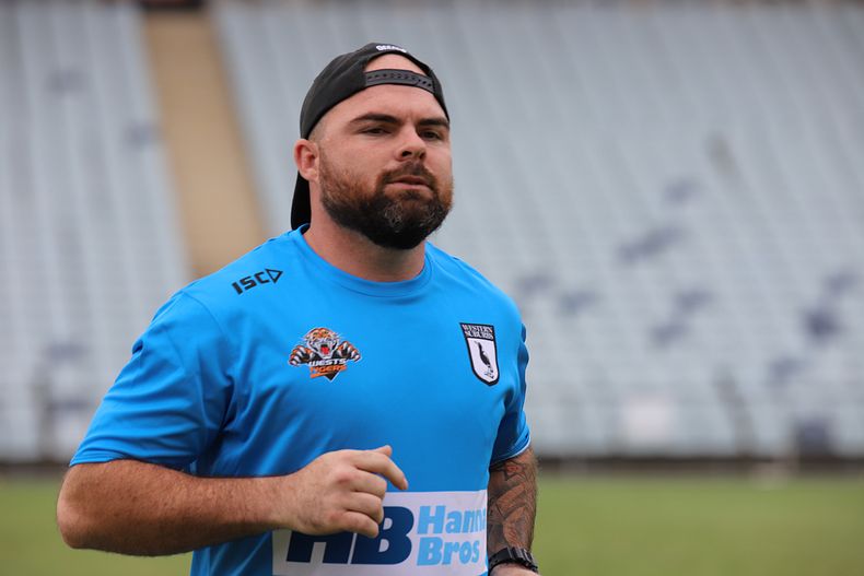 2020 SG Ball Cup – Rnd 3 – Magpies v Sharks