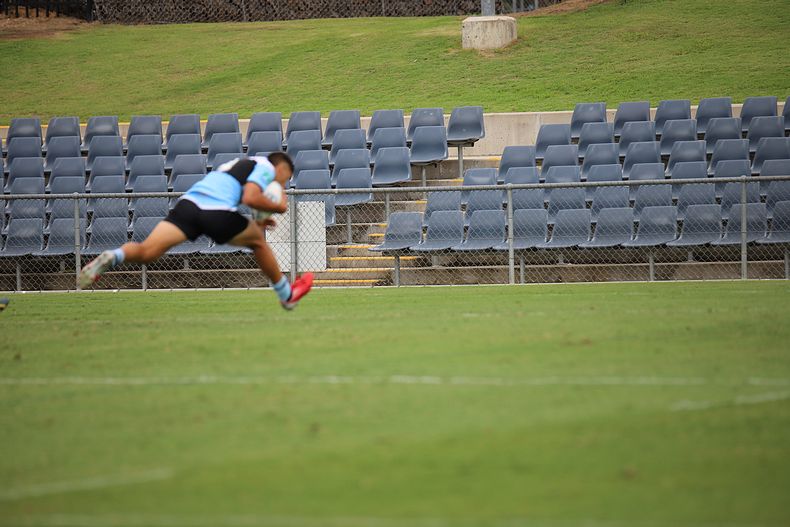 2020 SG Ball Cup – Rnd 3 – Magpies v Sharks