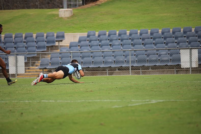 2020 SG Ball Cup – Rnd 3 – Magpies v Sharks