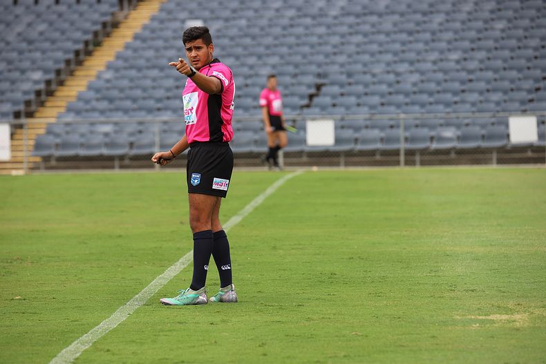 2020 SG Ball Cup – Rnd 3 – Magpies v Sharks
