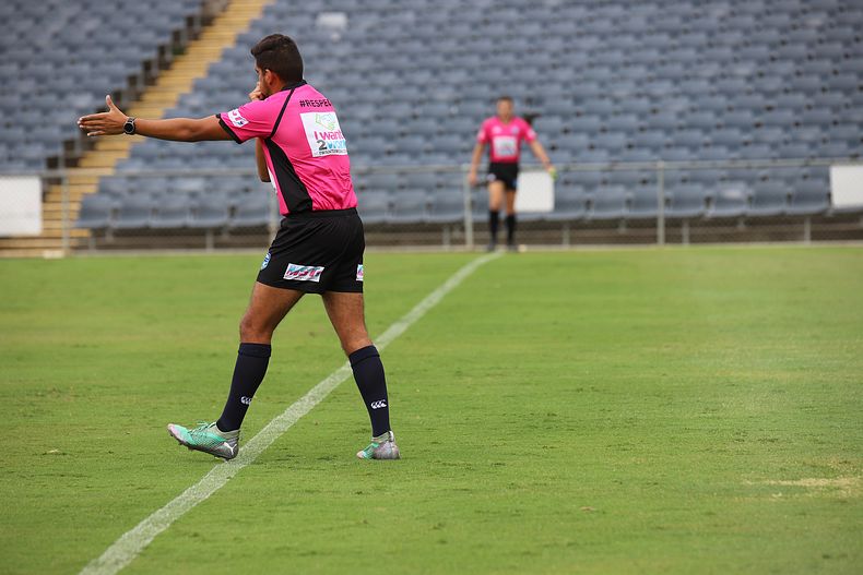 2020 SG Ball Cup – Rnd 3 – Magpies v Sharks