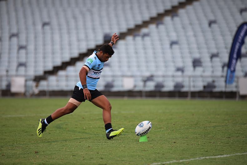 2020 SG Ball Cup – Rnd 3 – Magpies v Sharks