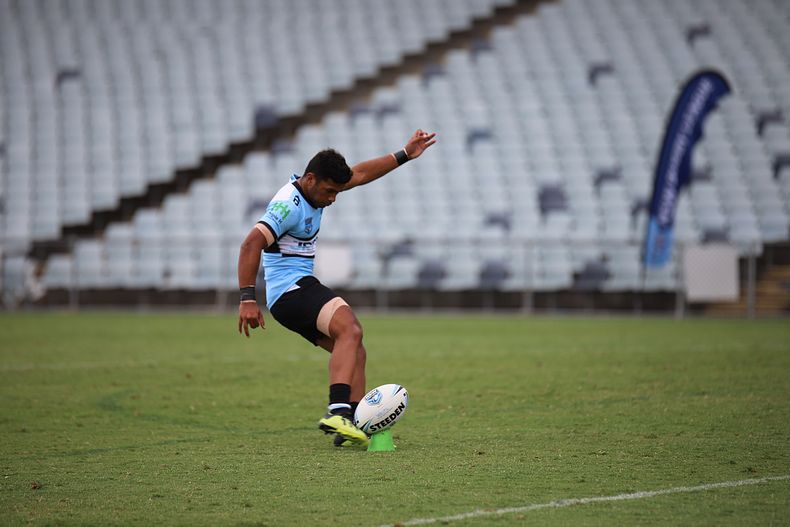 2020 SG Ball Cup – Rnd 3 – Magpies v Sharks