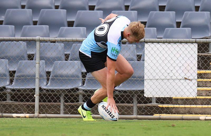 2020 SG Ball Cup – Rnd 3 – Magpies v Sharks