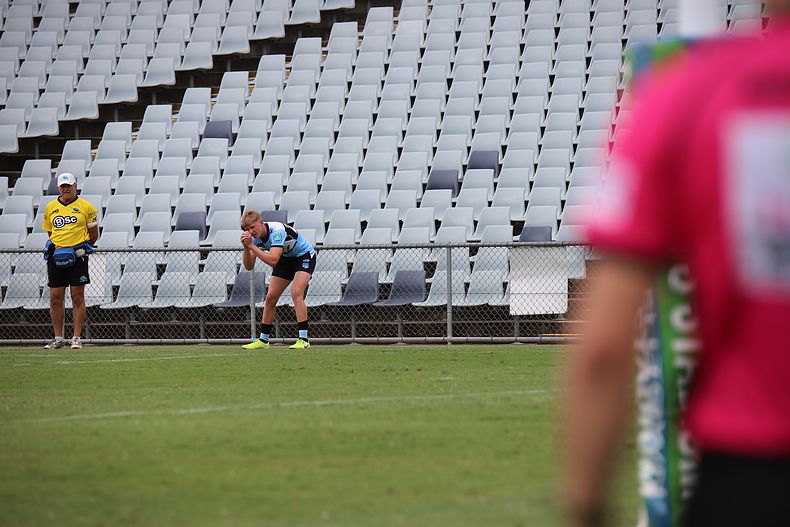 2020 SG Ball Cup – Rnd 3 – Magpies v Sharks