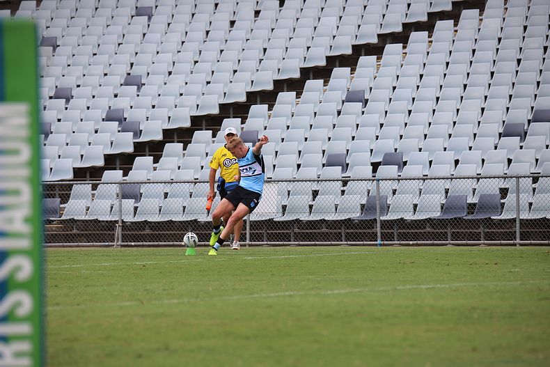 2020 SG Ball Cup – Rnd 3 – Magpies v Sharks