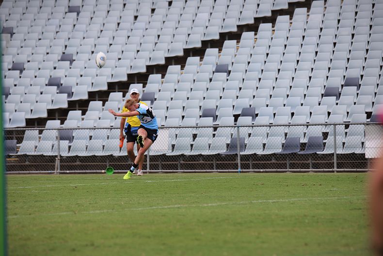 2020 SG Ball Cup – Rnd 3 – Magpies v Sharks