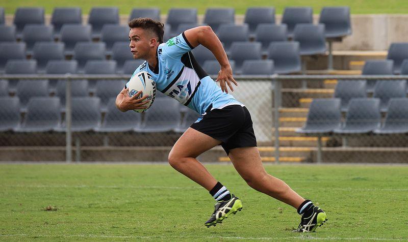 2020 SG Ball Cup – Rnd 3 – Magpies v Sharks