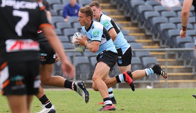 2020 SG Ball Cup – Rnd 3 – Magpies v Sharks