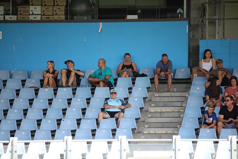 2020 – SG Ball Cup – Rnd 4 – Sharks v NZ Warriors