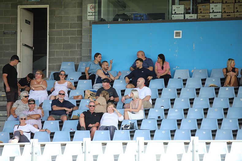2020 – SG Ball Cup – Rnd 4 – Sharks v NZ Warriors
