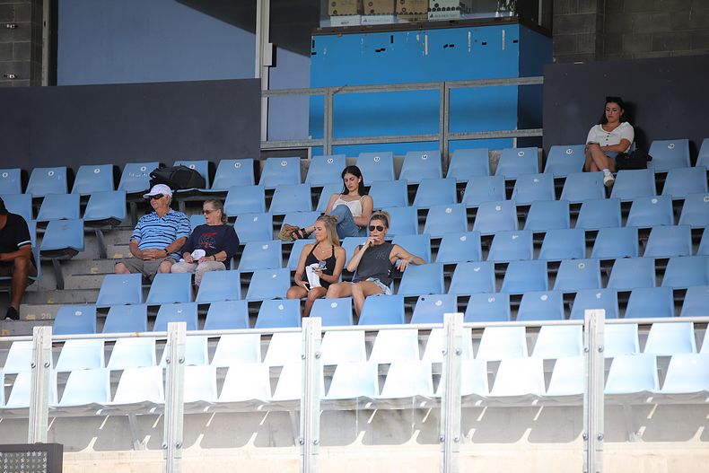 2020 – SG Ball Cup – Rnd 4 – Sharks v NZ Warriors
