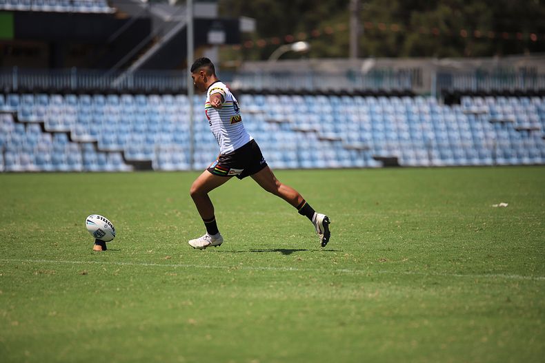 2020 Harold Matthews Cup – R 4 – Sharks v Panthers