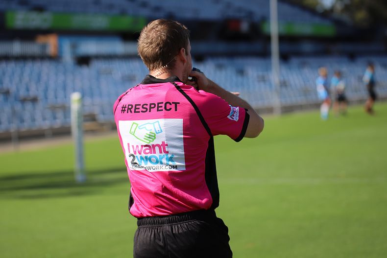 2020 – SG Ball Cup – Rnd 4 – Sharks v NZ Warriors