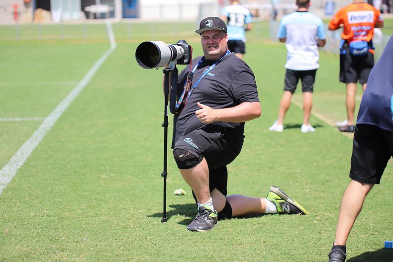 2020 Harold Matthews Cup – R 4 – Sharks v Panthers