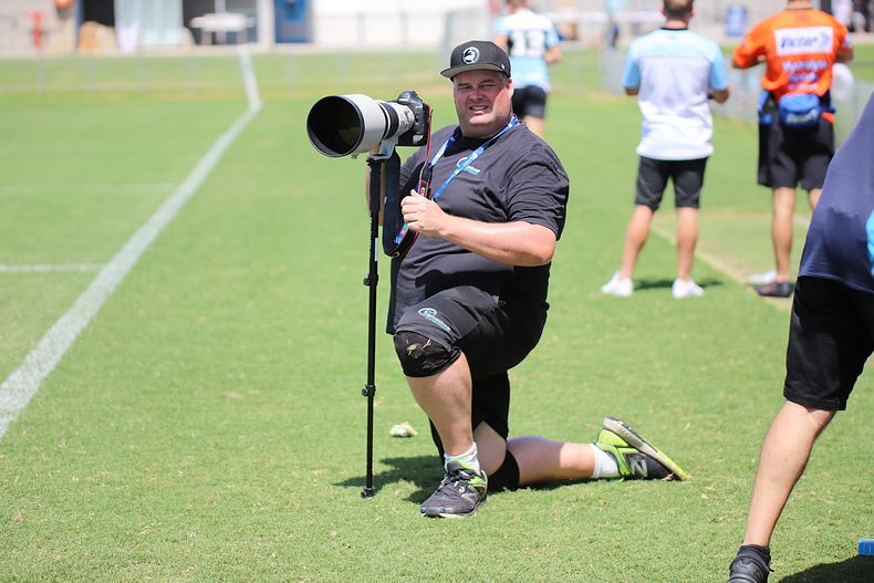 2020 Harold Matthews Cup – R 4 – Sharks v Panthers