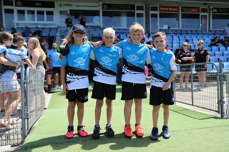 2020 Harold Matthews Cup – R 4 – Sharks v Panthers