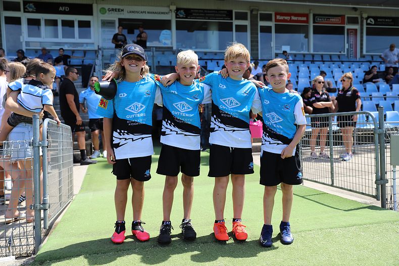 2020 Harold Matthews Cup – R 4 – Sharks v Panthers