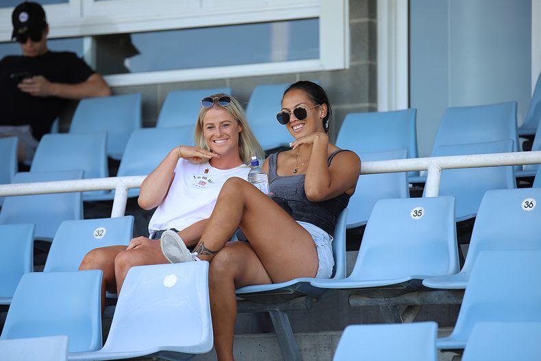 2020 Tarsha Gale Cup – R 4 – Sharks v Panthers