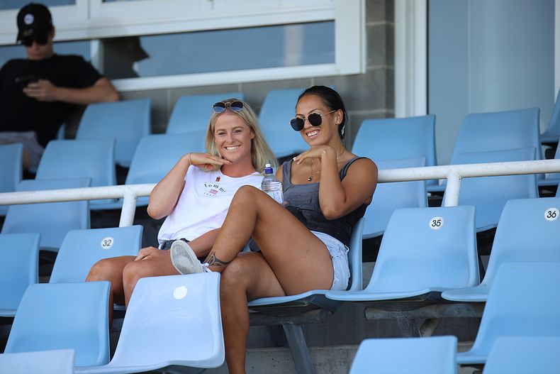 2020 Tarsha Gale Cup – R 4 – Sharks v Panthers