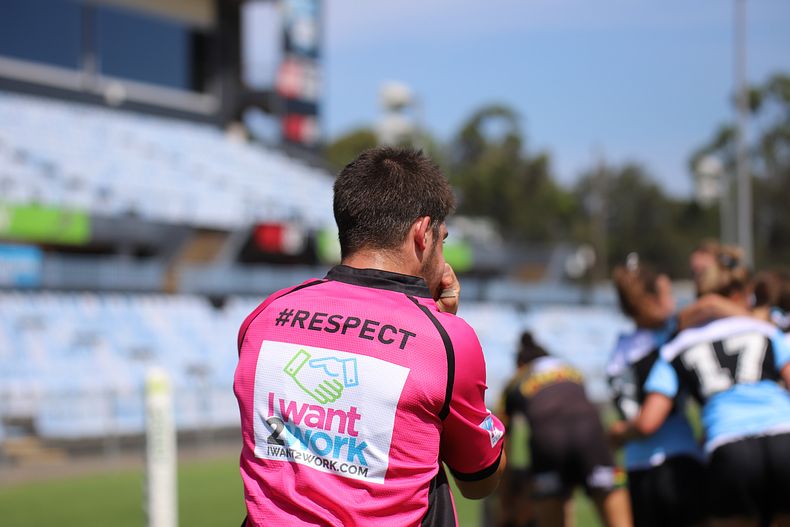 2020 Tarsha Gale Cup – R 4 – Sharks v Panthers