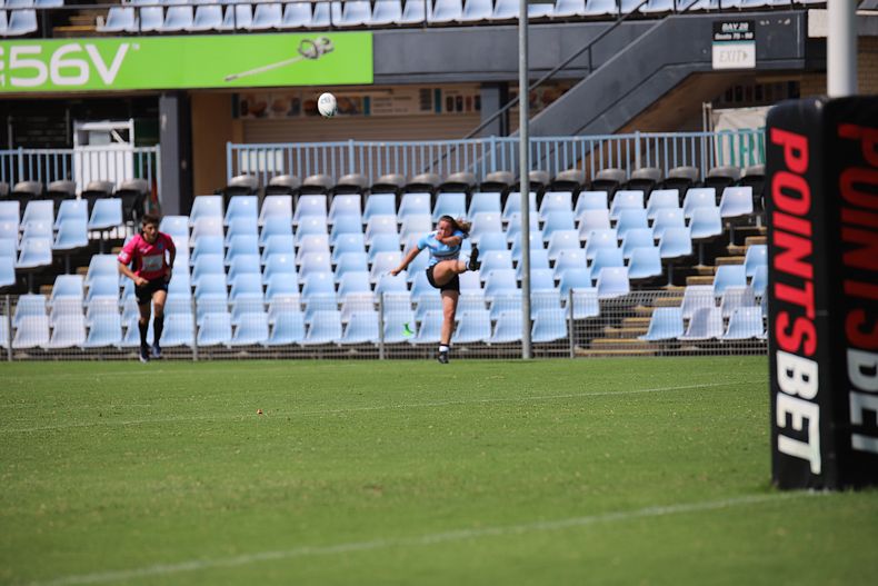 2020 Tarsha Gale Cup – R 4 – Sharks v Panthers