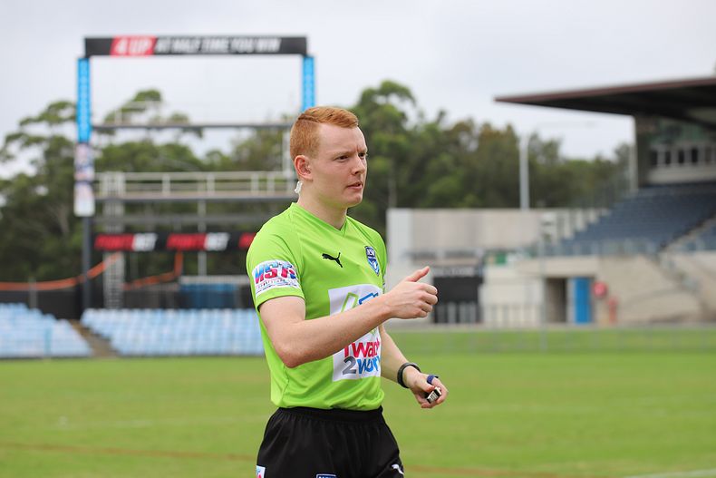 2021 Tarsha Gale Cup Rnd 4 SHARKS v KNIGHTS
