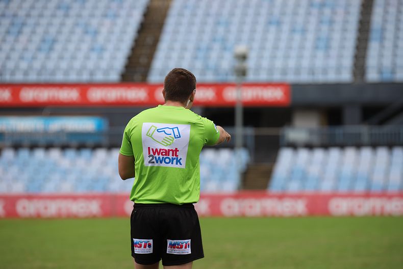 2021 SG Ball Cup – Round 4 – SHARKS v TIGERS