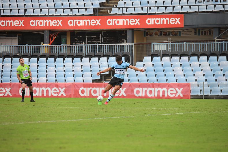 2021 SG Ball Cup – Round 4 – SHARKS v TIGERS