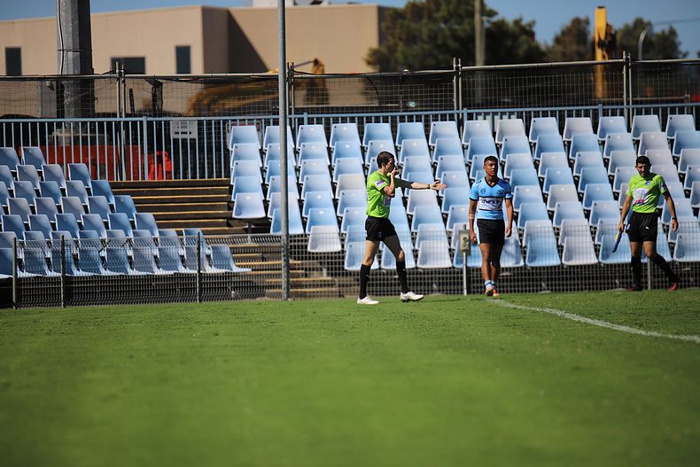 2021 HMC Rnd 7 SHARKS v EELS