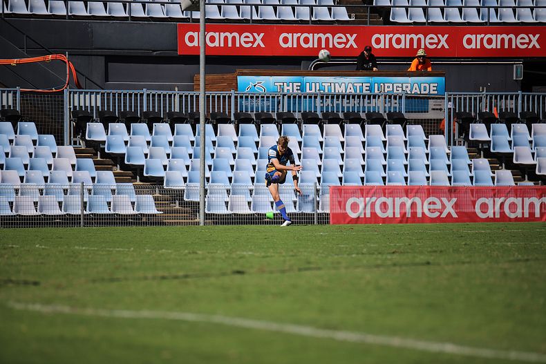 2021 HMC Rnd 7 SHARKS v EELS