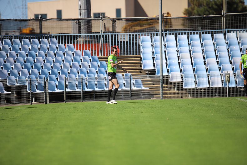 2021 HMC Rnd 7 SHARKS v EELS