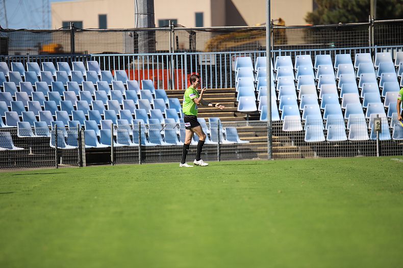 2021 HMC Rnd 7 SHARKS v EELS