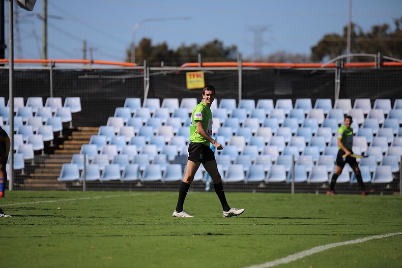 2021 HMC Rnd 7 SHARKS v EELS