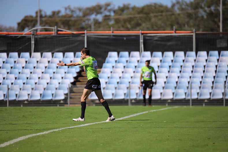 2021 HMC Rnd 7 SHARKS v EELS