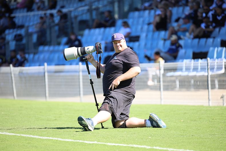 2021 HMC Rnd 7 SHARKS v EELS