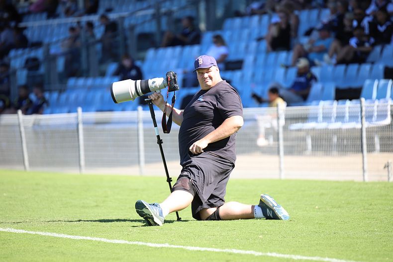 2021 HMC Rnd 7 SHARKS v EELS
