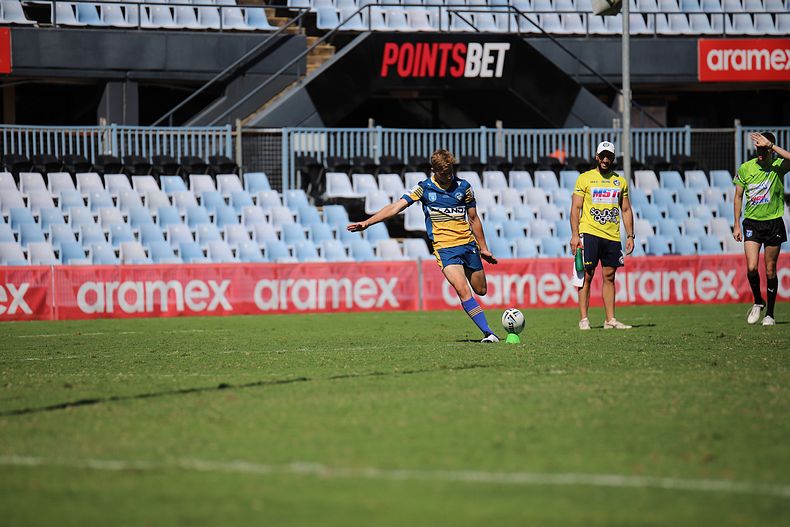 2021 HMC Rnd 7 SHARKS v EELS
