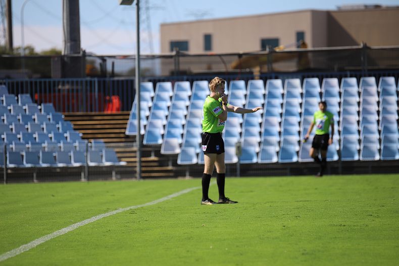 2021 Tarsha Gale Cup Rnd 7 SHARKS v EELS