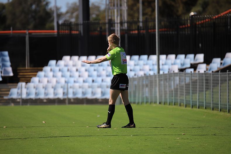 2021 Tarsha Gale Cup Rnd 7 SHARKS v EELS